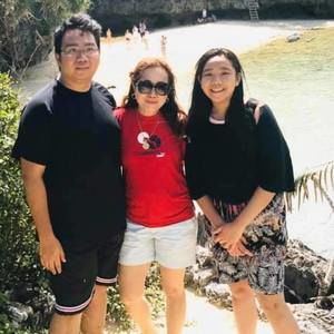 Meet your Posher, Marjorie